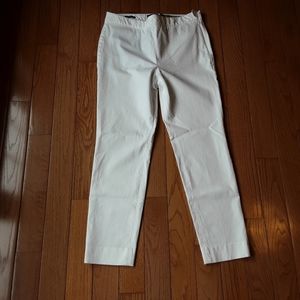 Talbots Chatham Ankle Slack